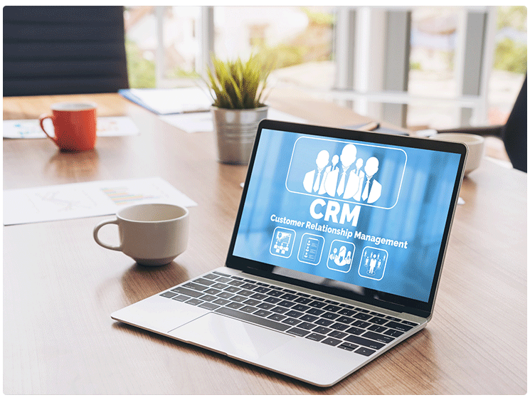 What Is CRM?